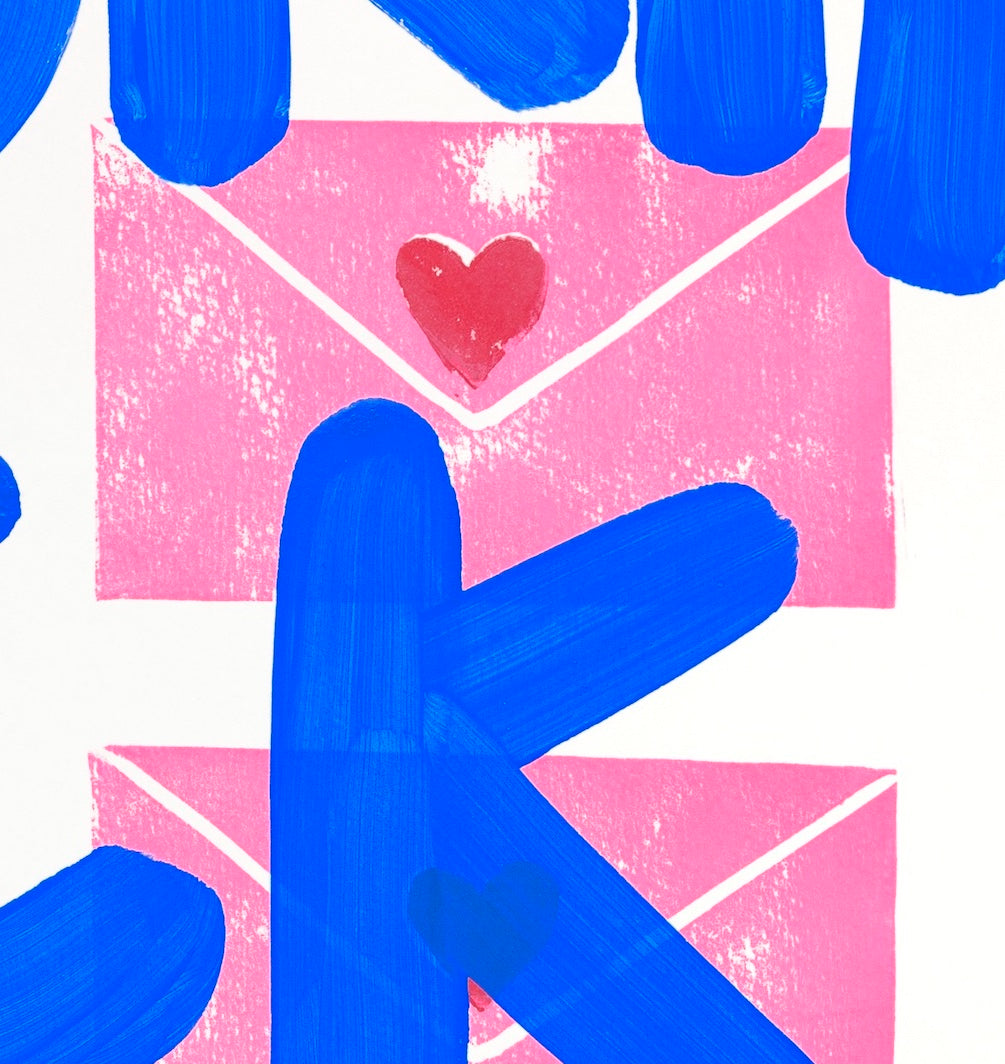 Love Letters
