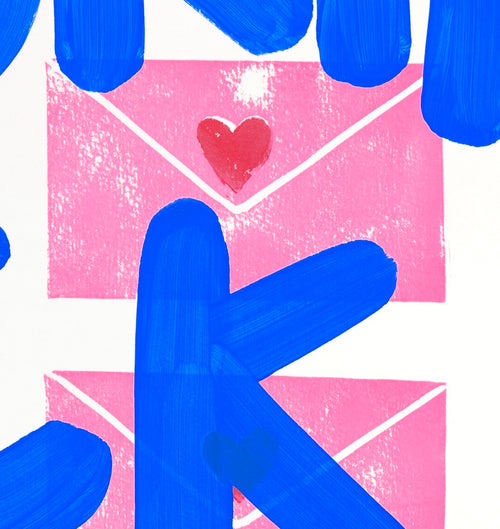 Love Letters