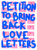 Love Letters