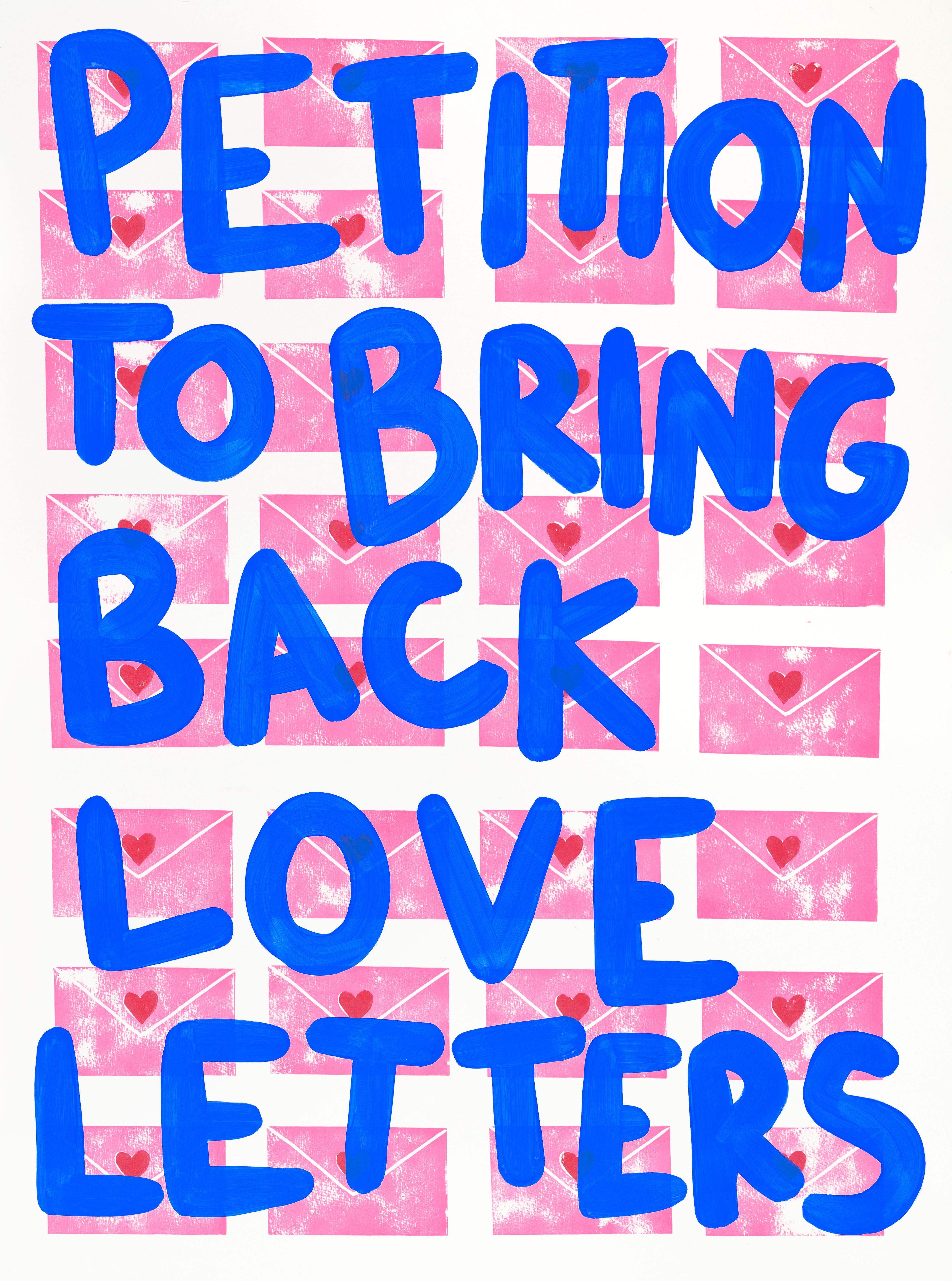 Love Letters